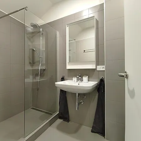 Apartmán Atlas No2 With Free Parking And Ac
