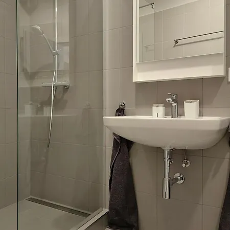 Atlas No2 With Free Parking And Ac Daire