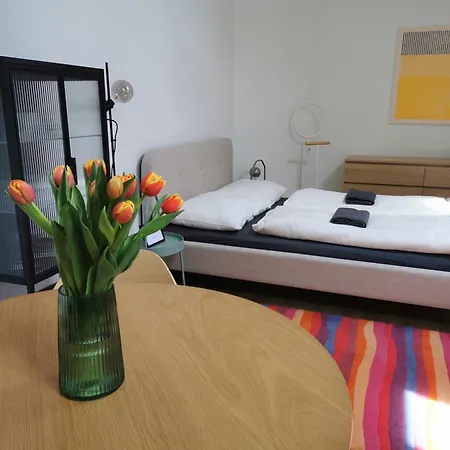 Atlas No2 With Free Parking And Ac Apartmán Kosice