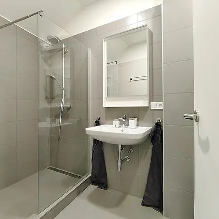 Atlas No2 With Free Parking And Ac Daire