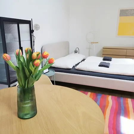 Atlas No2 With Free Parking And Ac * Košice