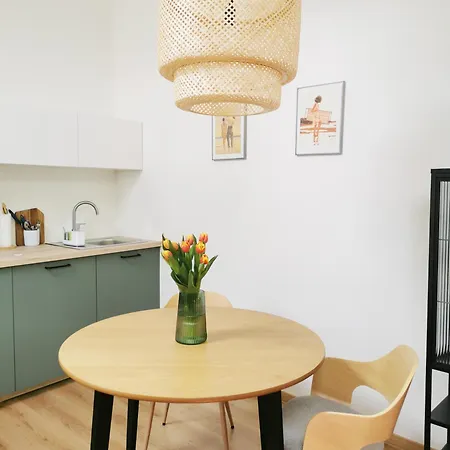 Apartmán Atlas No2 With Free Parking And Ac Košice
