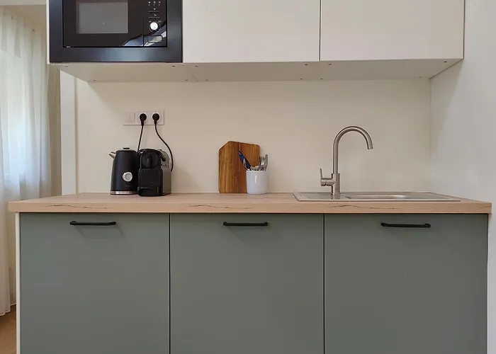 Appartamento Atlas No2 With Free Parking And Ac *