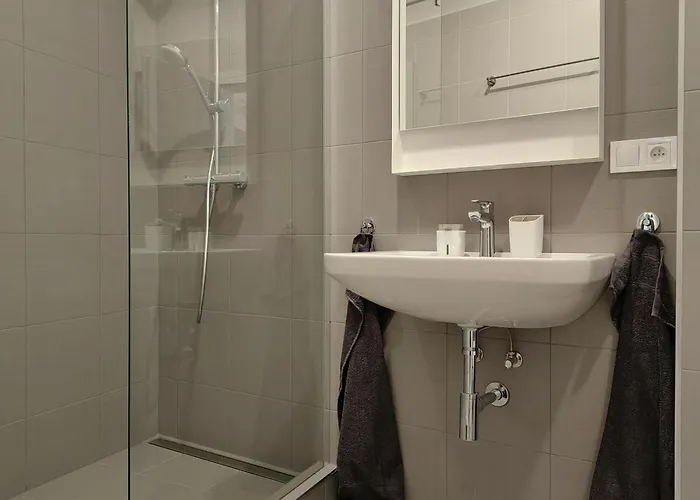 Atlas No2 With Free Parking And Ac Appartamento