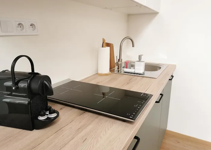 Appartamento Atlas No2 With Free Parking And Ac *